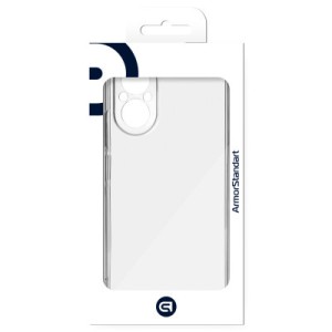 Чехол для мобильного телефона Armorstandart Air Series Realme C67 4G Camera cover Transparent (ARM73868)