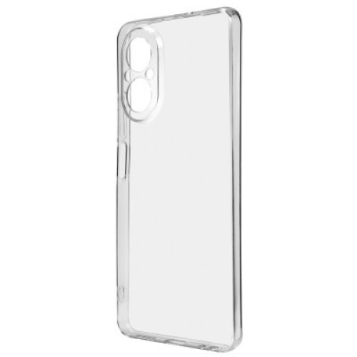 Чехол для мобильного телефона Armorstandart Air Series Realme C67 4G Camera cover Transparent (ARM73868)