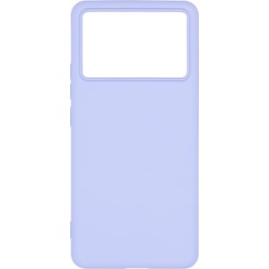 Чохол до мобільного телефона Armorstandart ICON Case Xiaomi Poco X6 Pro 5G Lavender (ARM73368)