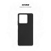 Чехол для мобильного телефона Armorstandart ICON Case Xiaomi Redmi Note 13 5G Black (ARM71887)