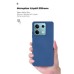 Чехол для мобильного телефона Armorstandart ICON Case Xiaomi Redmi Note 13 5G Dark Blue (ARM71888)