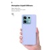 Чехол для мобильного телефона Armorstandart ICON Case Xiaomi Redmi Note 13 5G Lavender (ARM71890)