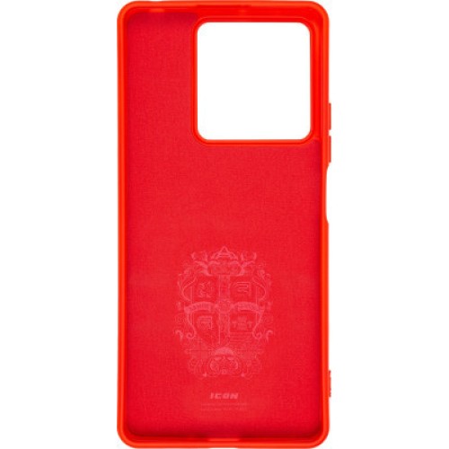 Чехол для мобильного телефона Armorstandart ICON Case Xiaomi Redmi Note 13 5G Red (ARM71889)