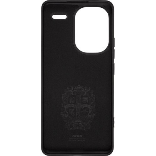 Чехол для мобильного телефона Armorstandart ICON Case Xiaomi Redmi Note 13 Pro+ 5G Black (ARM71854)