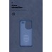 Чехол для мобильного телефона Armorstandart ICON Case Xiaomi Redmi Note 13 Pro+ 5G Dark Blue (ARM71855)