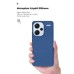 Чехол для мобильного телефона Armorstandart ICON Case Xiaomi Redmi Note 13 Pro+ 5G Dark Blue (ARM71855)