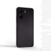 Чехол для мобильного телефона Armorstandart Matte Slim Fit Xiaomi Redmi 13C 4G / Poco C65 Cam cov Black (ARM74846)