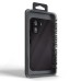 Чехол для мобильного телефона Armorstandart Matte Slim Fit Xiaomi Redmi 13C 4G / Poco C65 Cam cov Black (ARM74846)