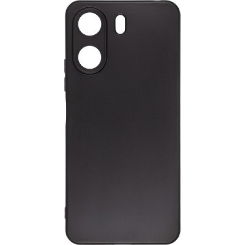 Чехол для мобильного телефона Armorstandart Matte Slim Fit Xiaomi Redmi 13C 4G / Poco C65 Cam cov Black (ARM74846)