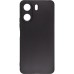 Чехол для мобильного телефона Armorstandart Matte Slim Fit Xiaomi Redmi 13C 4G / Poco C65 Cam cov Black (ARM74846)