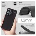 Чехол для мобильного телефона Armorstandart Matte Slim Fit Xiaomi Redmi Note 13 Pro+ 5G Camera cover Black (ARM71860)