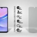 Пленка защитная Armorstandart Anti-spy Samsung A15 4G (A155) (ARM72466)