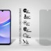 Пленка защитная Armorstandart Matte Samsung A15 4G (A155) (ARM72456)