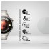 Пленка защитная Armorstandart Huawei Watch 4 Pro 6 pcs (ARM74658)