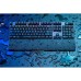 Клавиатура ASUS ROG Strix Scope II RX Red ABS UA USB Black (90MP0350-BKMA00)