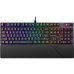 Клавиатура ASUS ROG Strix Scope II RX Red ABS UA USB Black (90MP0350-BKMA00)