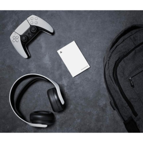 Внешний жесткий диск 2.5" 2TB Game Drive for PlayStation 5 Seagate (STLV2000201)