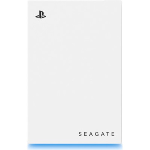 Внешний жесткий диск 2.5" 2TB Game Drive for PlayStation 5 Seagate (STLV2000201)