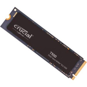 Накопитель SSD M.2 2280 500GB T500 Micron (CT500T500SSD8)