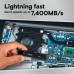 Накопитель SSD M.2 2280 2TB T500 Micron (CT2000T500SSD8)