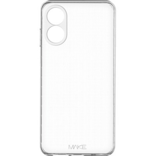 Чехол для мобильного телефона MAKE Oppo A38 Air (MCA-OA38)
