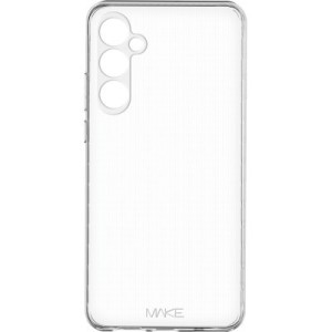 Чехол для мобильного телефона MAKE Samsung S23 FE Air (MCA-SS23FE)