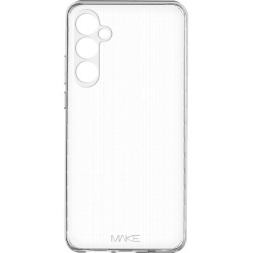 Чехол для мобильного телефона MAKE Samsung S23 FE Air (MCA-SS23FE)