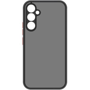 Чехол для мобильного телефона MAKE Samsung S23 FE Frame Black (MCF-SS23FEBK)