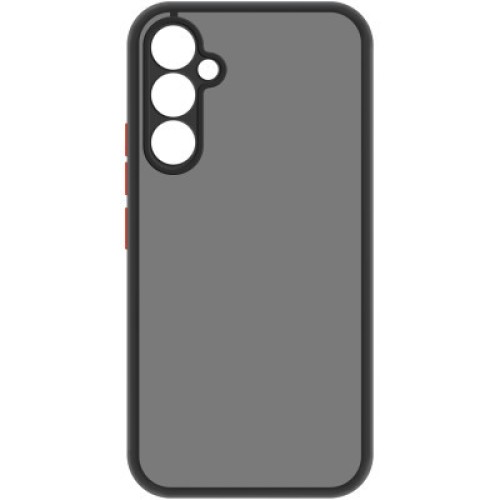 Чехол для мобильного телефона MAKE Samsung S23 FE Frame Black (MCF-SS23FEBK)