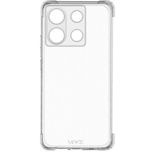 Чехол для мобильного телефона MAKE Xiaomi Redmi Note 13 Pro 5G AirShield (MCAS-XRN13P5G)