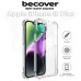 Чехол для мобильного телефона BeCover Anti-Shock Apple iPhone 15 Plus Clear (710596)