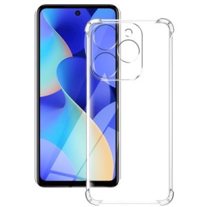 Чехол для мобильного телефона BeCover Anti-Shock Tecno Pop 8 Clear (710658)