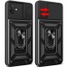 Чехол для мобильного телефона BeCover Military Samsung Galaxy A05 SM-A055 Black (710553)