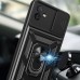 Чехол для мобильного телефона BeCover Military Samsung Galaxy A05 SM-A055 Black (710553)