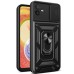 Чехол для мобильного телефона BeCover Military Samsung Galaxy A05 SM-A055 Black (710553)