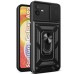 Чехол для мобильного телефона BeCover Military Samsung Galaxy A05 SM-A055 Black (710553)