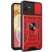 Чехол для мобильного телефона BeCover Military Samsung Galaxy A05 SM-A055 Red (710556)