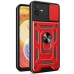 Чехол для мобильного телефона BeCover Military Samsung Galaxy A05 SM-A055 Red (710556)