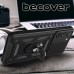 Чехол для мобильного телефона BeCover Military Samsung Galaxy S23 FE SM-S711 Black (710659)