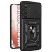Чехол для мобильного телефона BeCover Military Samsung Galaxy S23 FE SM-S711 Black (710659)
