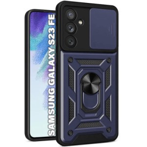 Чехол для мобильного телефона BeCover Military Samsung Galaxy S23 FE SM-S711 Blue (710660)