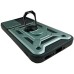Чехол для мобильного телефона BeCover Military Samsung Galaxy S23 FE SM-S711 Dark Green (710661)