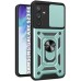 Чехол для мобильного телефона BeCover Military Samsung Galaxy S23 FE SM-S711 Dark Green (710661)