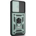Чехол для мобильного телефона BeCover Military Xiaomi 13 Lite Dark Green (710569)