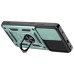Чехол для мобильного телефона BeCover Military Xiaomi 13 Lite Dark Green (710569)