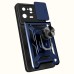 Чехол для мобильного телефона BeCover Military Xiaomi 13 Pro Blue (710566)