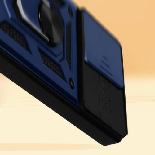 Чехол для мобильного телефона BeCover Military Xiaomi 13 Pro Blue (710566)