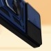 Чехол для мобильного телефона BeCover Military Xiaomi 13 Pro Blue (710566)