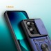 Чехол для мобильного телефона BeCover Military Xiaomi 13T/13T Pro Blue (710558)