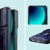 Чехол для мобильного телефона BeCover Military Xiaomi 13T/13T Pro Blue (710558)